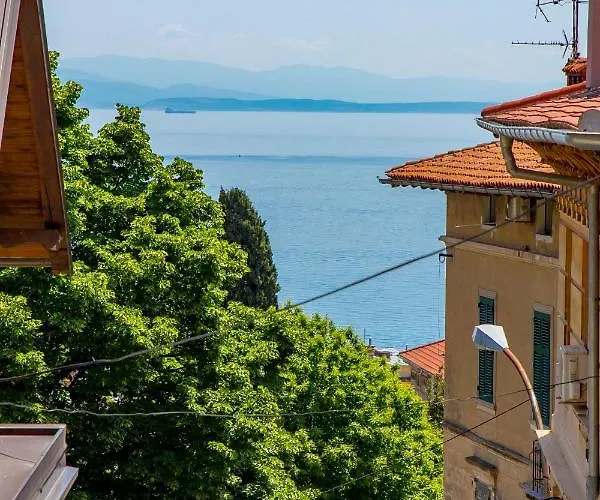 Lomida Villa Opatija