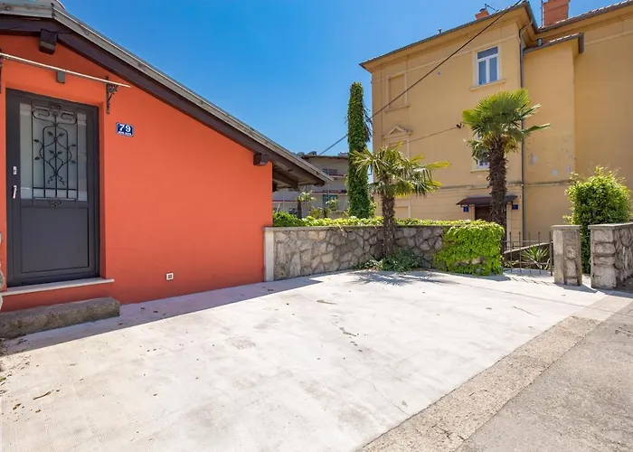 Lomida Villa Opatija