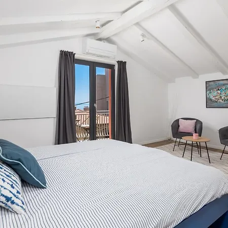 Vila Lomida Opatija