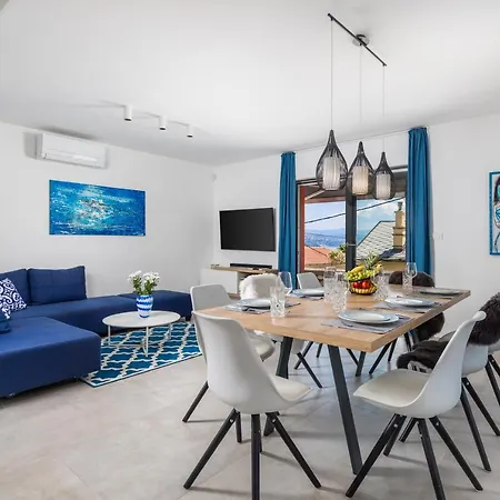 Vila Lomida Opatija