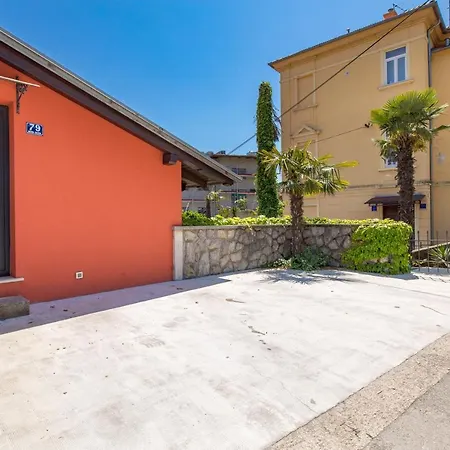 Lomida Villa Opatija