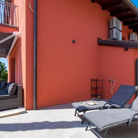 Villa Lomida Opatija