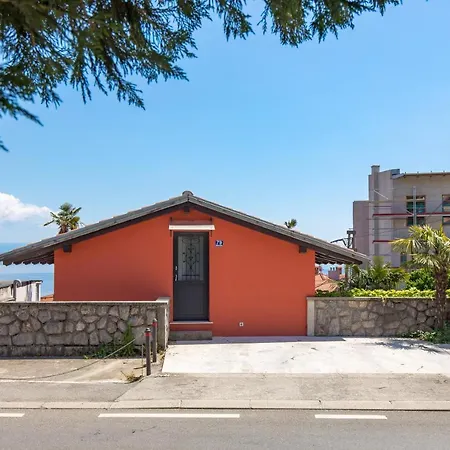 Villa Lomida Opatija