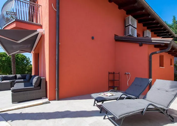 Villa Lomida Opatija