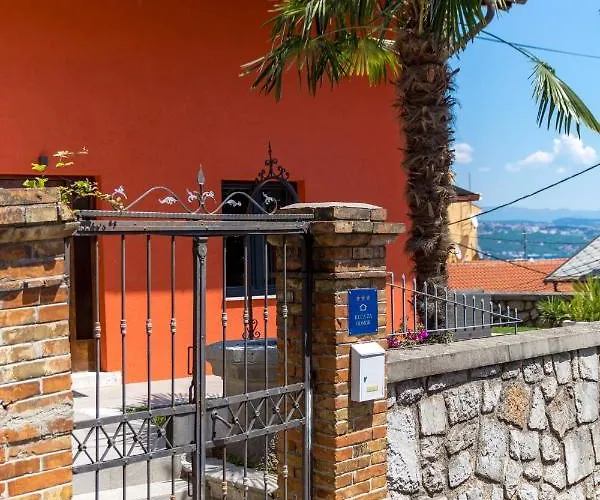 Lomida Villa Opatija