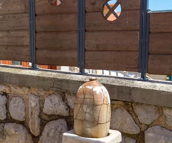 Lomida Villa Opatija