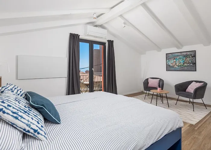 Βίλα Lomida Οπατία