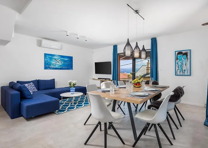 Βίλα Lomida Οπατία